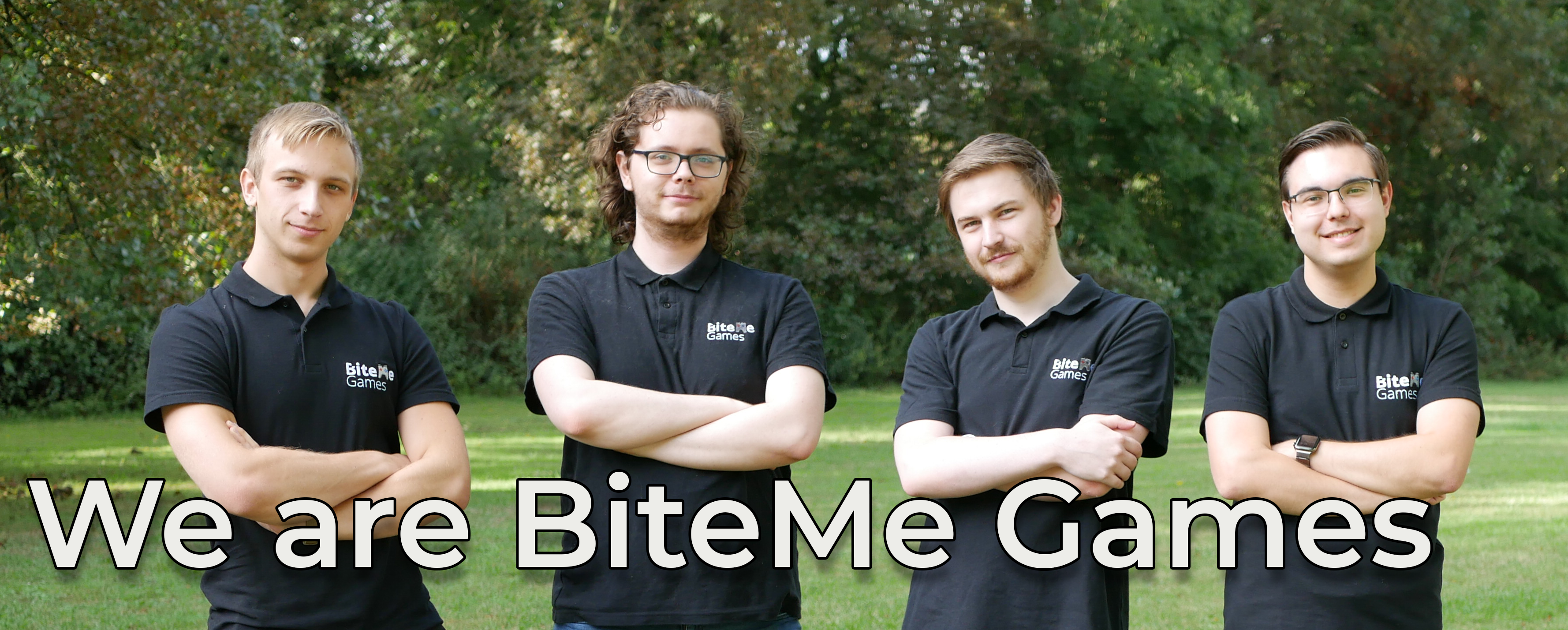 BiteMe Games